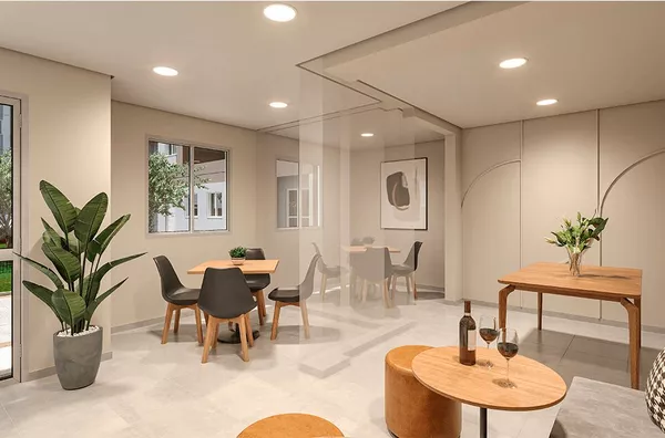 Apartamento para venda Mutinga São Paulo