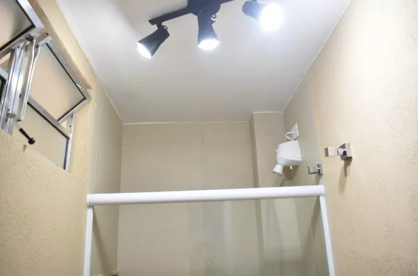 Apartamento com 2 dormitórios - Foto 9