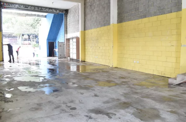 Sala comercial térrea para aluguel em Pirituba São Paulo