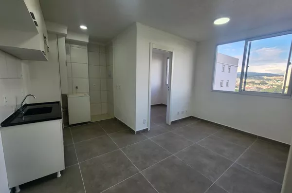 Apartamento 2 Dormitórios - Pirituba - Foto 4