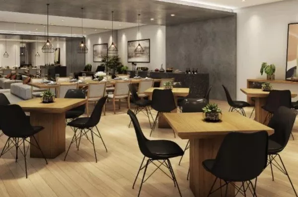 Apartamento 2 Dormitórios - Pirituba