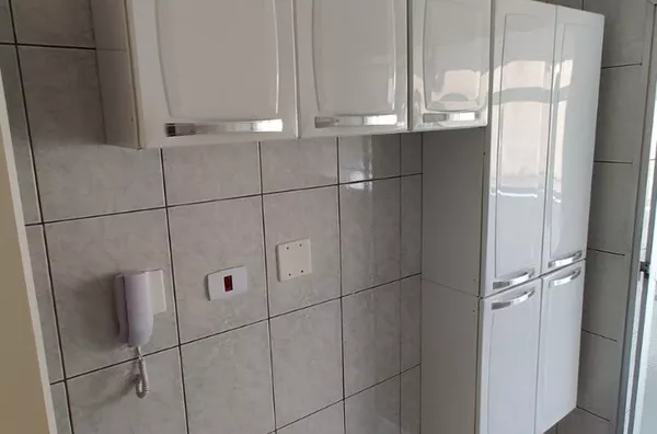 Apartamento para venda, 2 quarto(s),  Vila Das Mercês, São Paulo