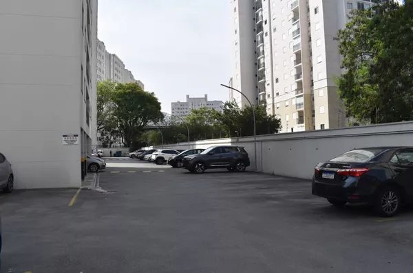 Apartamento com 2 dormitórios e 1 vaga - Foto 43