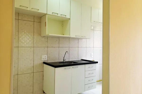 Apartamento para locação 2 quartos  - sem garagem