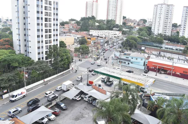 Apartamento 3 dorm e 1 vaga - Santana - Foto 6