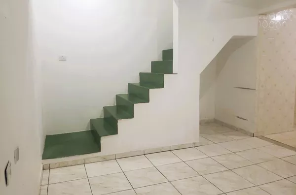 SOBRADO COM 2 DORMITÓRIOS 1 VAGAS AO LADO DA ESTAÇÃO PIQUERI - Foto 11