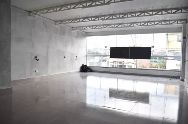 Salão para aluguel | 120 m2 | Jaraguá - Foto 4