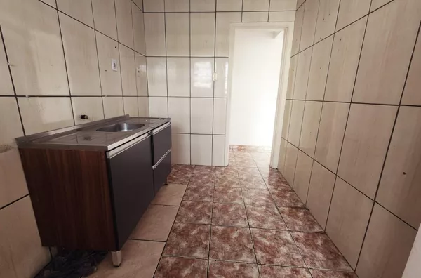 Apartamento venda com 2 dormitórios e 1 banheiro na Freguesia do Ó