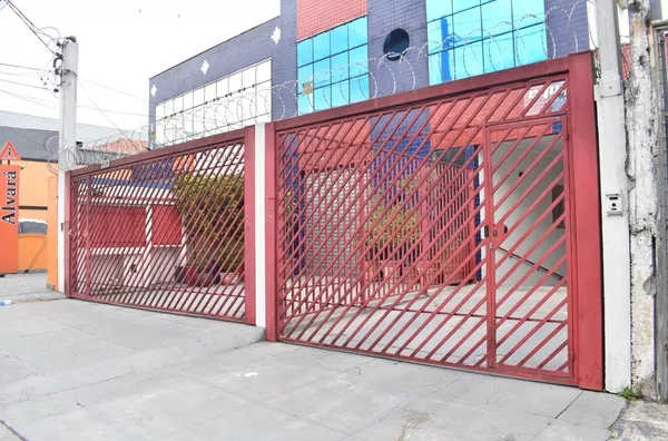 Prédio comercial ,  City América, São Paulo