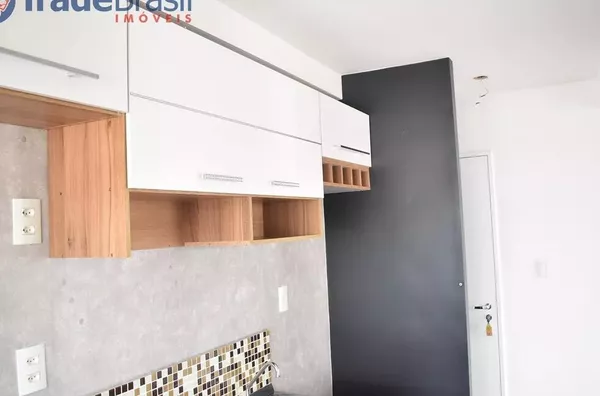 Apartamento com 2 dormitórios e 1 vaga - Foto 7