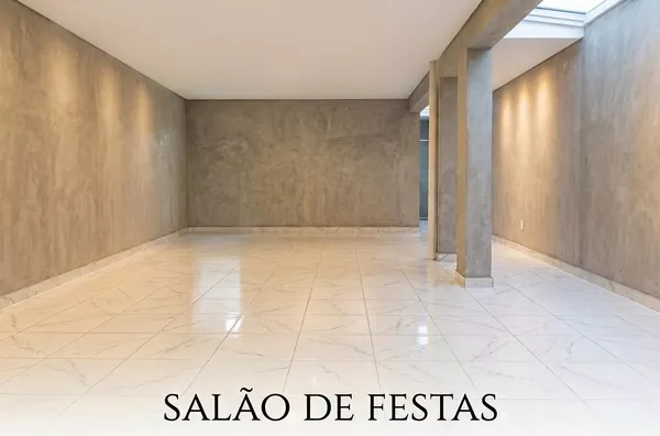 Casa à venda no City América com 400 m², 5 dormitórios, 3 suítes, piscina e 6 vagas - Foto 17