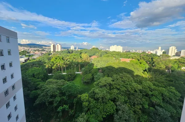 Apartamento 2 Dormitórios - Pirituba - Foto 6