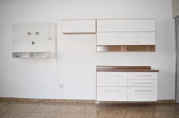 kitnet pronto para morar  - Pirituba 