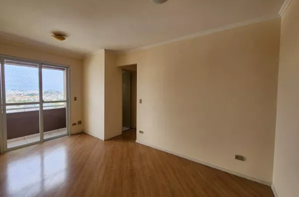 Apartamento padrão para aluguel Vila Bruna - Freguesia do Ó São Paulo