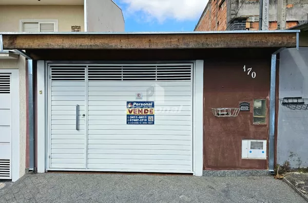 Casa para venda,  Barranco, 2 quartos, Taubaté-SP - Foto 2