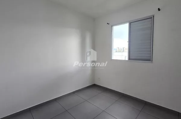 Apartamento para aluguel, 2 quarto(s),  Vila São José, Taubaté - Foto 6