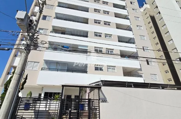 Apartamento para venda,  Splendor Independência , Taubaté