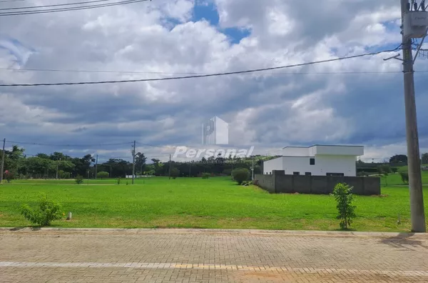 Terreno de 300m² para venda,  Residencial Ecovilla Taubaté, Taubaté - Foto 4