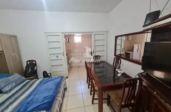 Kitnet para aluguel, 1 quarto(s),  Centro, Taubaté - Foto 3