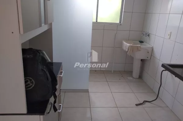 Apartamento Residencial para venda, Campos Elíseos, Taubaté - Foto 6