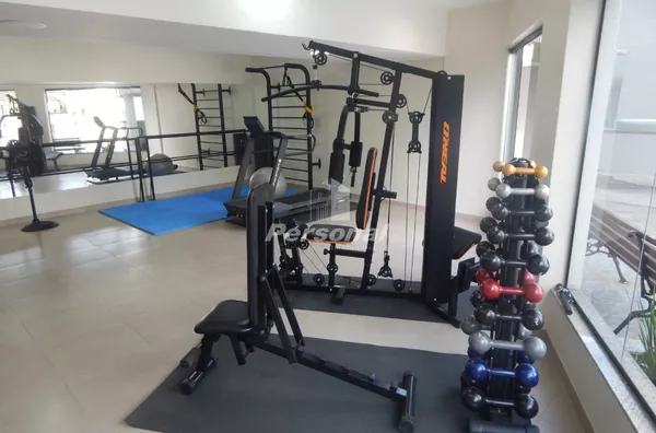 Apartamento para venda com 3 quartos e 2 vagas de garagem,  Jardim Das Nações, Taubaté - Foto 6