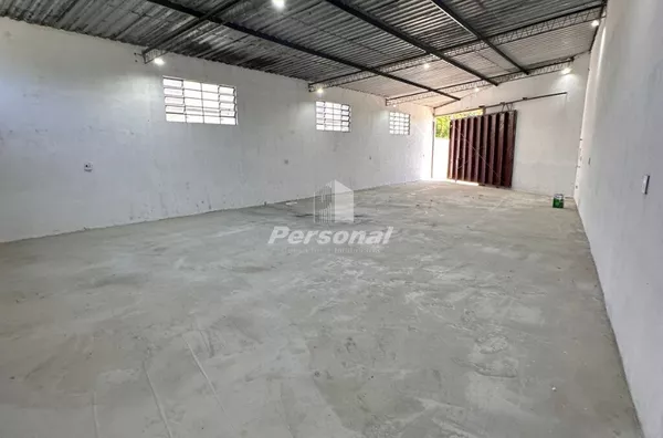 Galpão para aluguel,  Areão, Taubaté - Foto 1