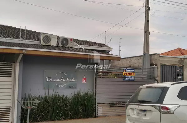 Casa para venda, 2 quarto(s),  Residencial Portal Da Mantiqueira, Taubaté - Foto 22