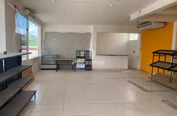 Ponto para aluguel,  Vila Aparecida, Taubaté