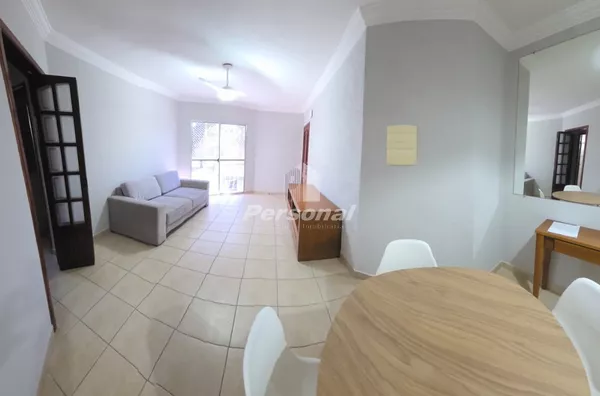 Apartamento mobiliado para aluguel,  Jardim Das Nações, Taubaté - Foto 3