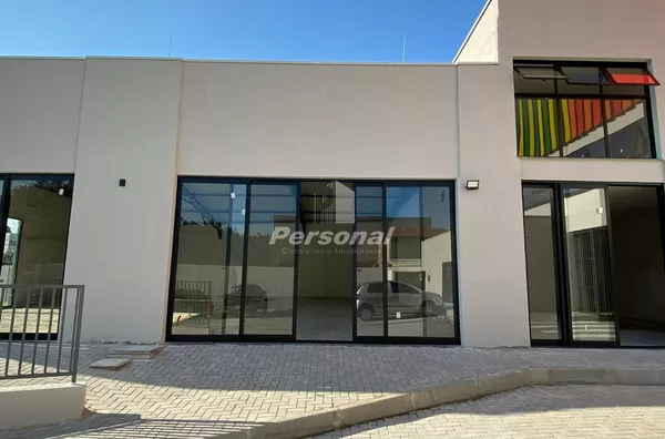 Ponto comercial para aluguel,  Jardim Santa Clara, Taubaté - Foto 1