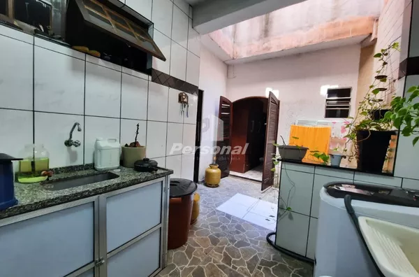 Sobrado para venda, 4 quarto(s),  São Gonçalo, Taubaté - Foto 3