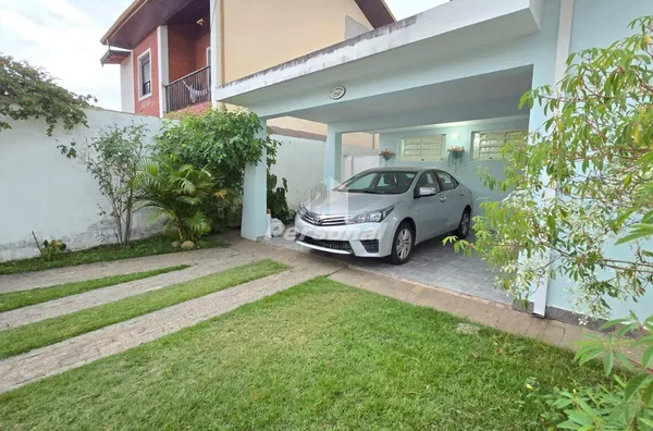 Casa para venda,  Parque Das Fontes, Tremembé