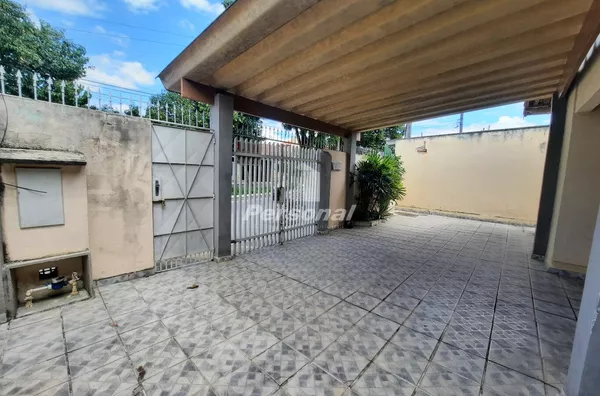 Casa para venda, 3 quarto(s),  Jardim Gurilândia, Taubaté - Foto 2
