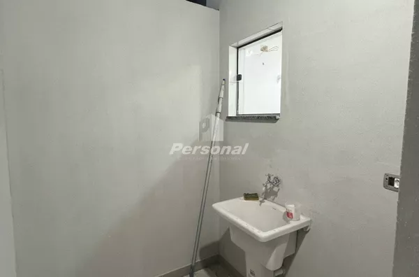 Kitnet para aluguel, 1 quarto(s),  Vila São José, Taubaté - Foto 6