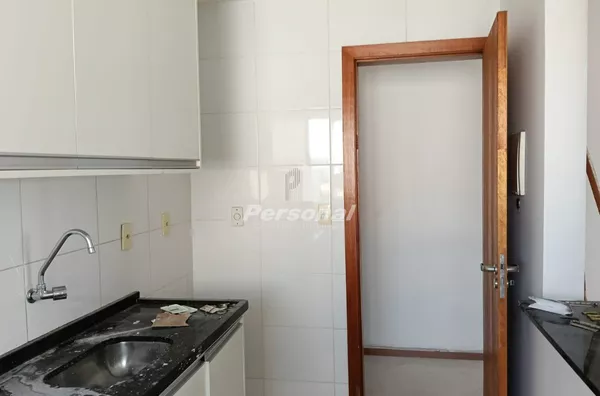 Apartamento para aluguel,  Granja Daniel, Taubaté - Foto 14
