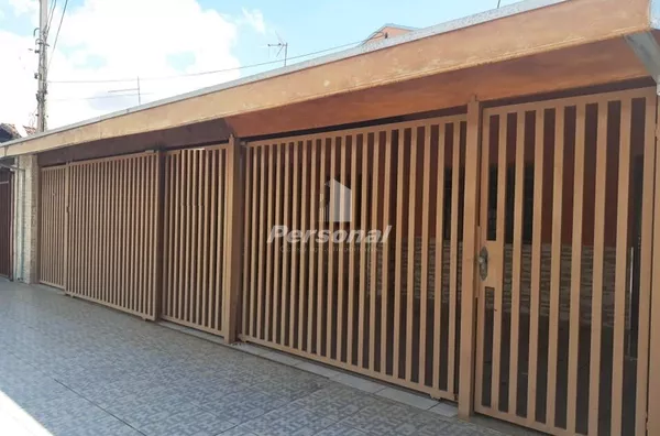 Casa para venda, 3 quarto(s),  Recanto Dos Coqueirais, Taubaté - Foto 2