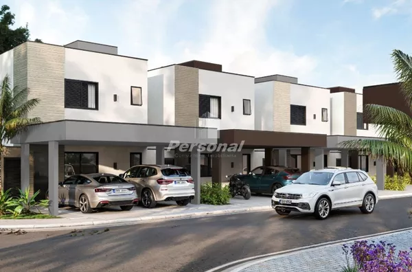 Residencial Monte Verde