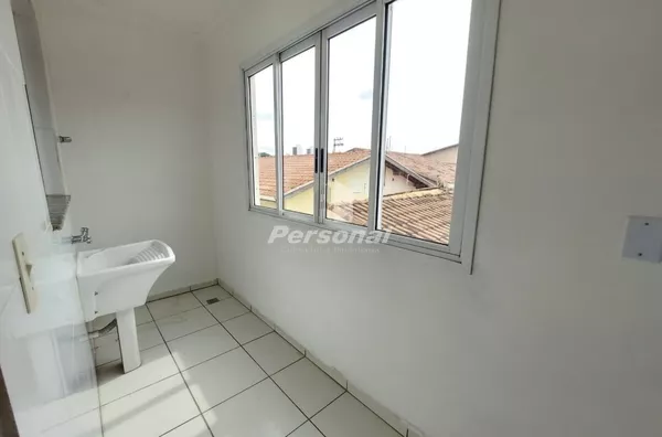 Apartamento para aluguel,  Parque Santo Antônio, Taubaté - Foto 3