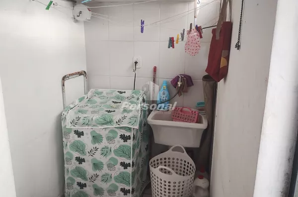 Apartamento para venda, 2 quarto(s),  Parque São Luís, Taubaté - Foto 18