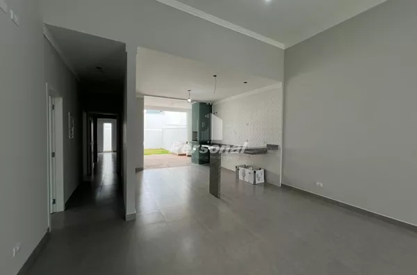 Casa em condomínio para venda, 3 quarto(s),  Vale Dos Cristais, Taubaté - Foto 4
