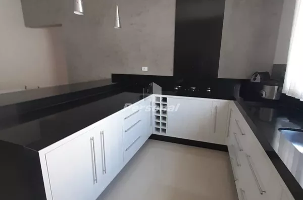 Casa para venda 2 dormitórios sendo 1 suíte  Jardim Continental III - Foto 2