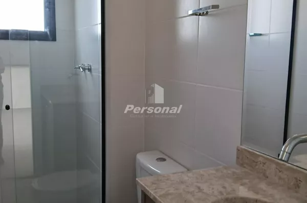 Apartamento para aluguel, 2 quarto(s), Jardim Das Nações, Taubaté - Foto 16
