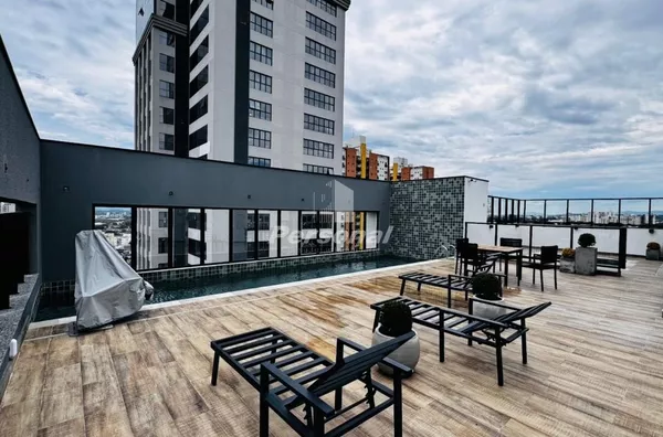 Excelente apartamento para aluguel,  Bosque Flamboyant, Taubaté - Foto 6