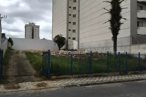 Terreno para venda,  Centro, Taubaté - Foto 3