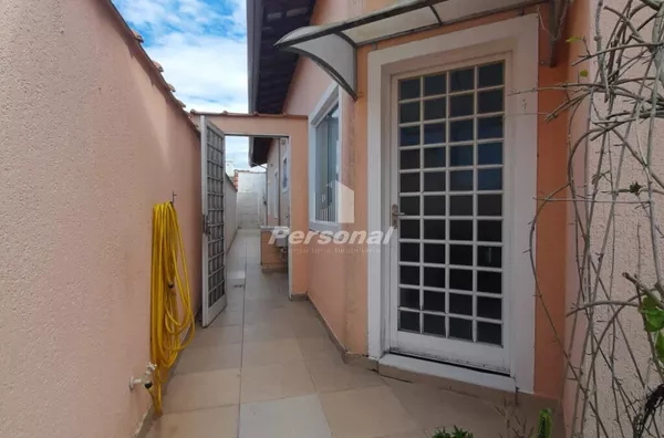 Casa à venda, 2 dormitórios sendo 1 suíte, Condomínio Vila Verde, Taubaté - Foto 2