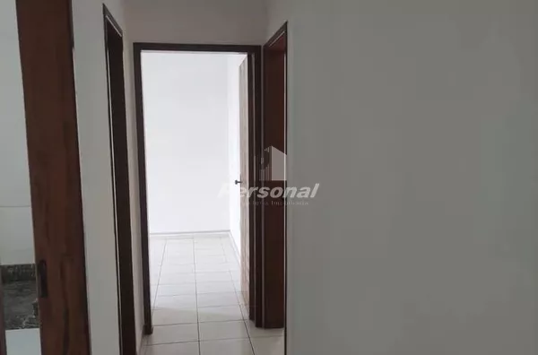 Apartamento para venda, 2 quarto(s),  Parque São Luís, Taubaté - Foto 7