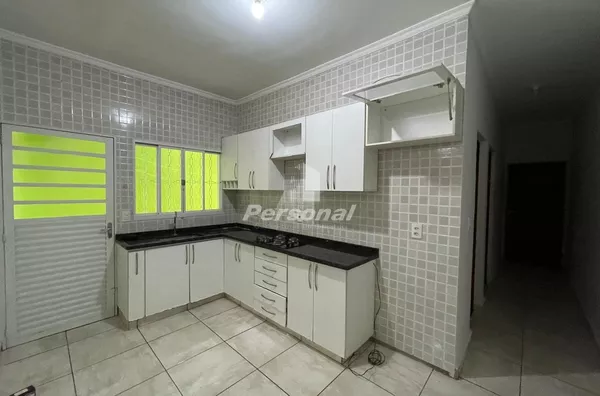 Casa com churrasqueira e suíte, Morada dos Nobres, Taubaté - Foto 5
