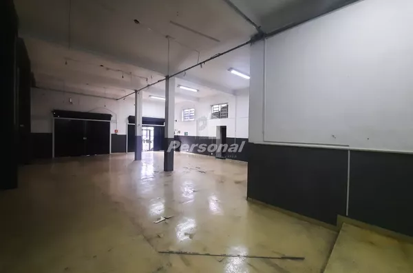 Ponto para venda e aluguel,  Vila São Carlos, Taubaté