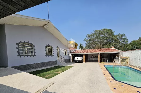 Casa para venda, 3 quarto(s),  Parque Senhor Do Bonfim, Taubaté - Foto 5