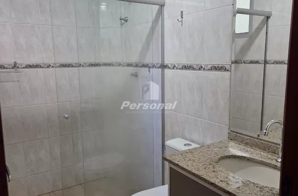 Apartamento mobiliado para aluguel, Jardim Das Nações, Taubaté - Foto 12